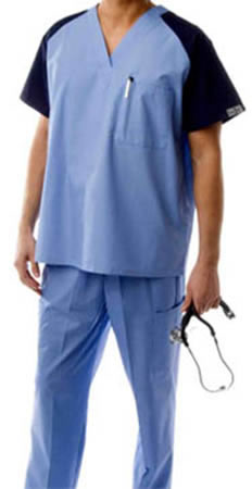 uniforme-medico